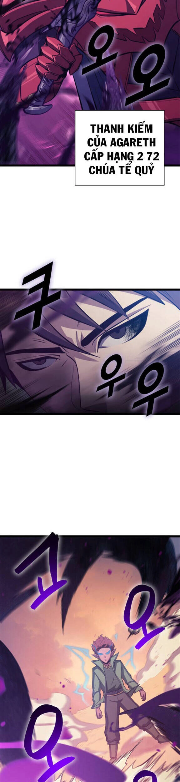 Tôi Trở Lại Thăng Cấp Một Mình Chapter 119 - 35