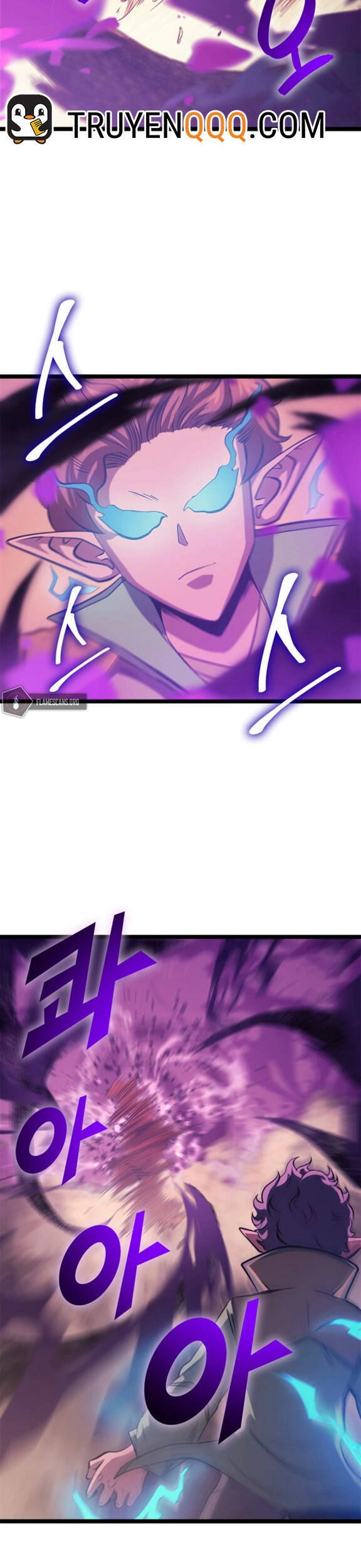 Tôi Trở Lại Thăng Cấp Một Mình Chapter 119 - 36