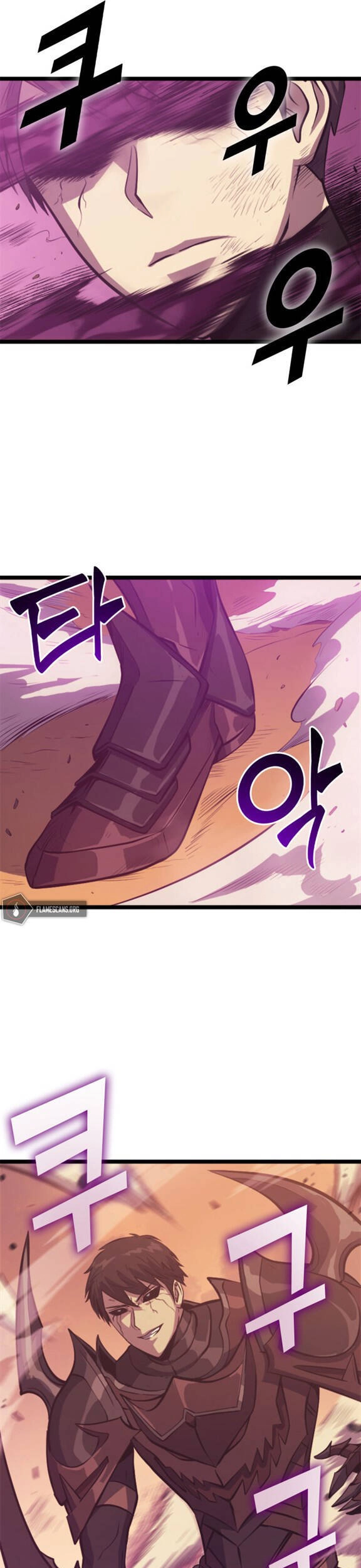 Tôi Trở Lại Thăng Cấp Một Mình Chapter 119 - 38