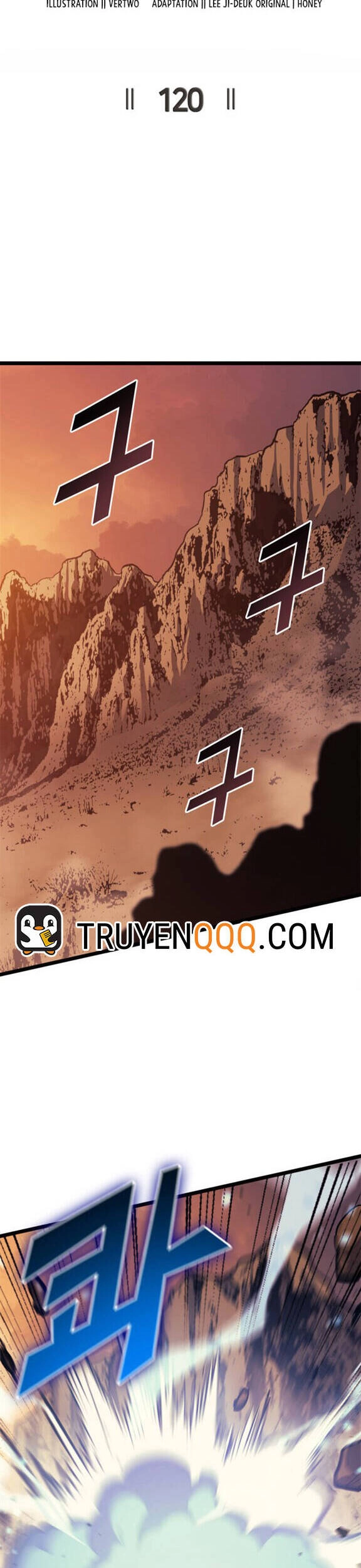 Tôi Trở Lại Thăng Cấp Một Mình Chapter 120 - 3