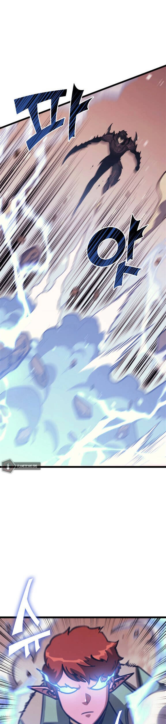 Tôi Trở Lại Thăng Cấp Một Mình Chapter 120 - 6