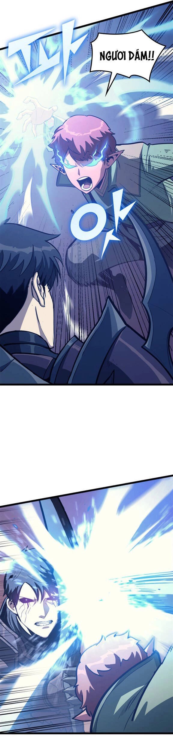 Tôi Trở Lại Thăng Cấp Một Mình Chapter 120 - 10