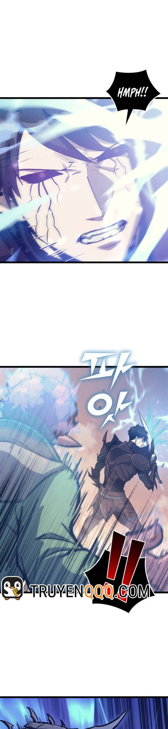 Tôi Trở Lại Thăng Cấp Một Mình Chapter 120 - 11