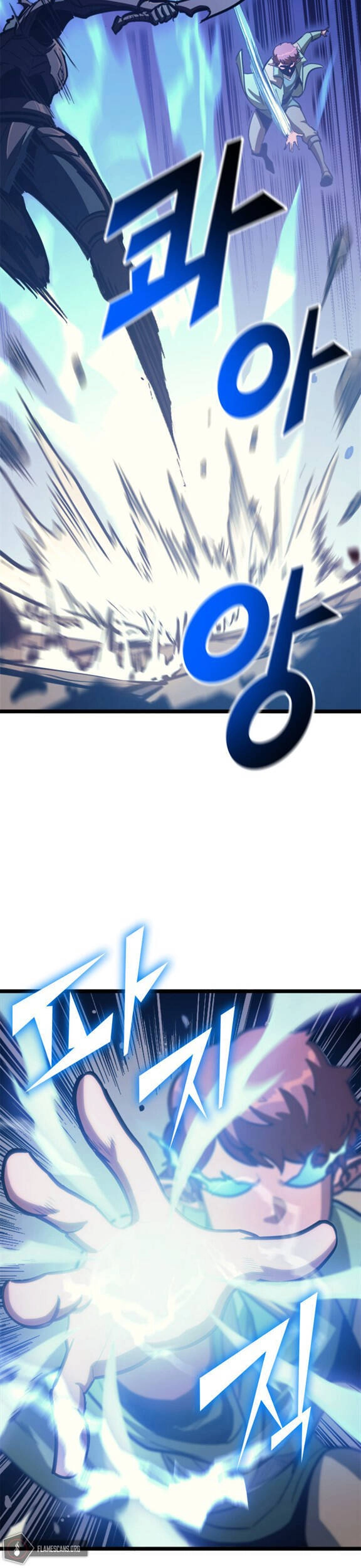 Tôi Trở Lại Thăng Cấp Một Mình Chapter 120 - 12