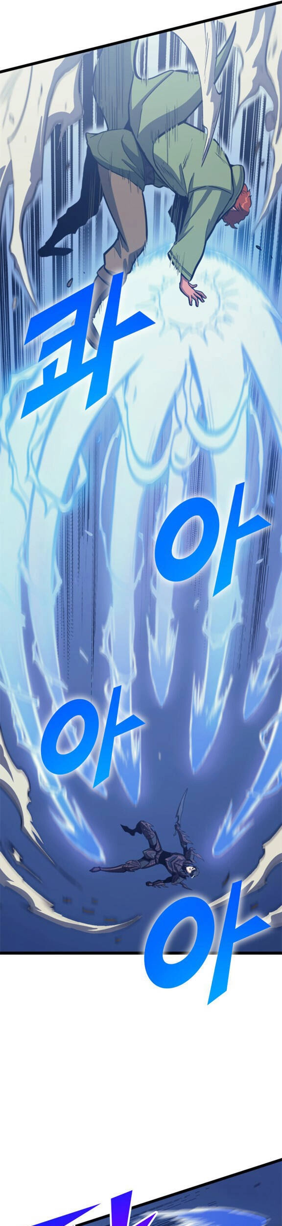 Tôi Trở Lại Thăng Cấp Một Mình Chapter 120 - 14