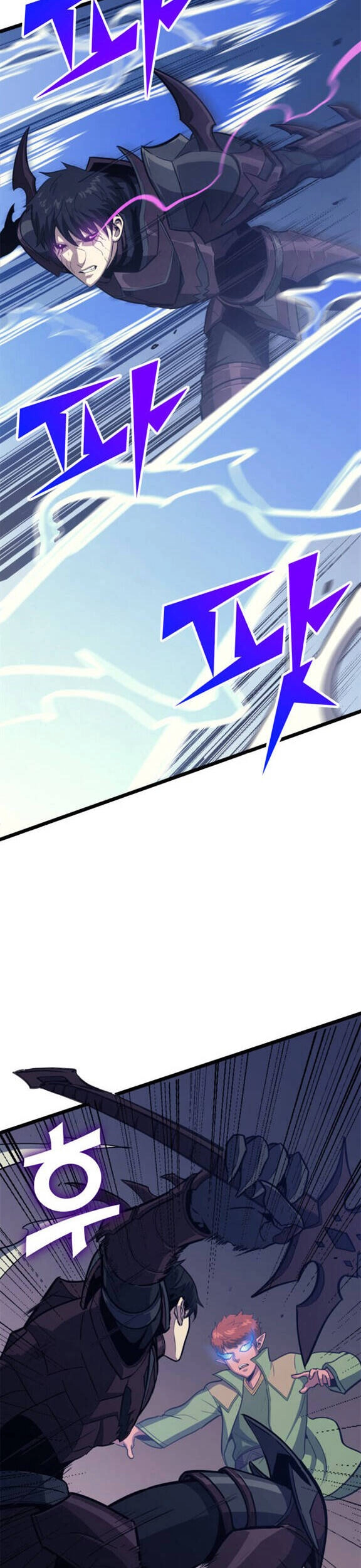 Tôi Trở Lại Thăng Cấp Một Mình Chapter 120 - 15