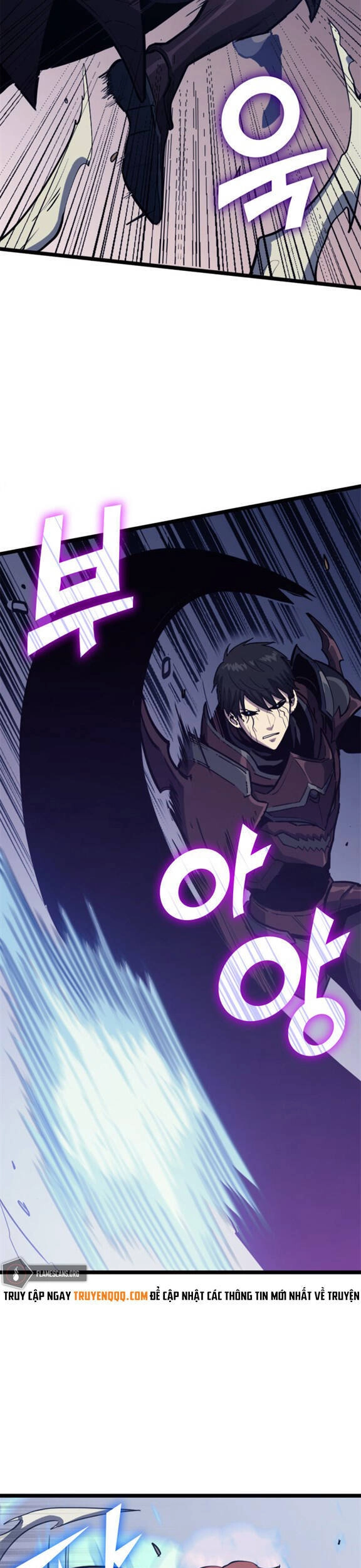 Tôi Trở Lại Thăng Cấp Một Mình Chapter 120 - 16