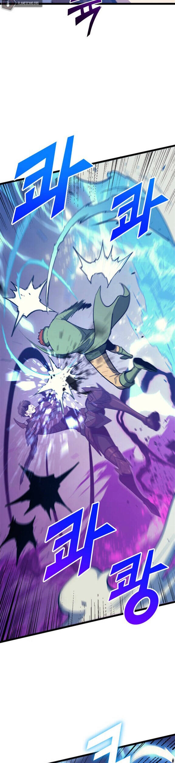 Tôi Trở Lại Thăng Cấp Một Mình Chapter 120 - 19