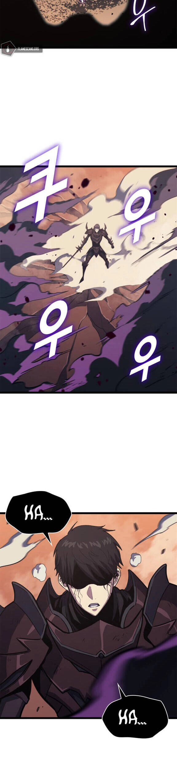 Tôi Trở Lại Thăng Cấp Một Mình Chapter 120 - 23