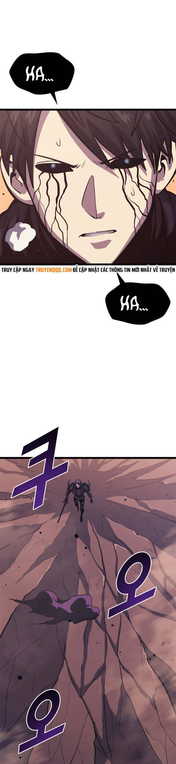 Tôi Trở Lại Thăng Cấp Một Mình Chapter 120 - 24