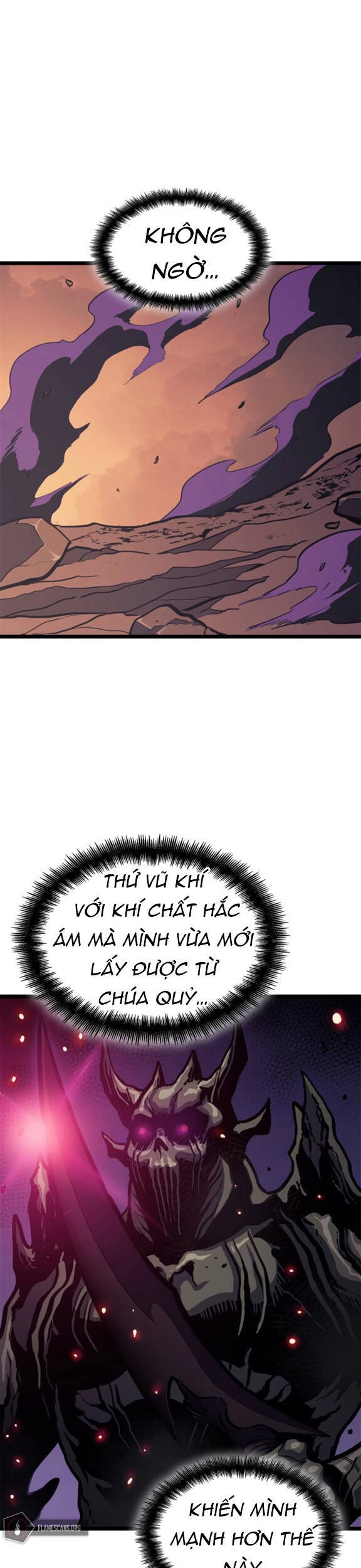 Tôi Trở Lại Thăng Cấp Một Mình Chapter 120 - 26