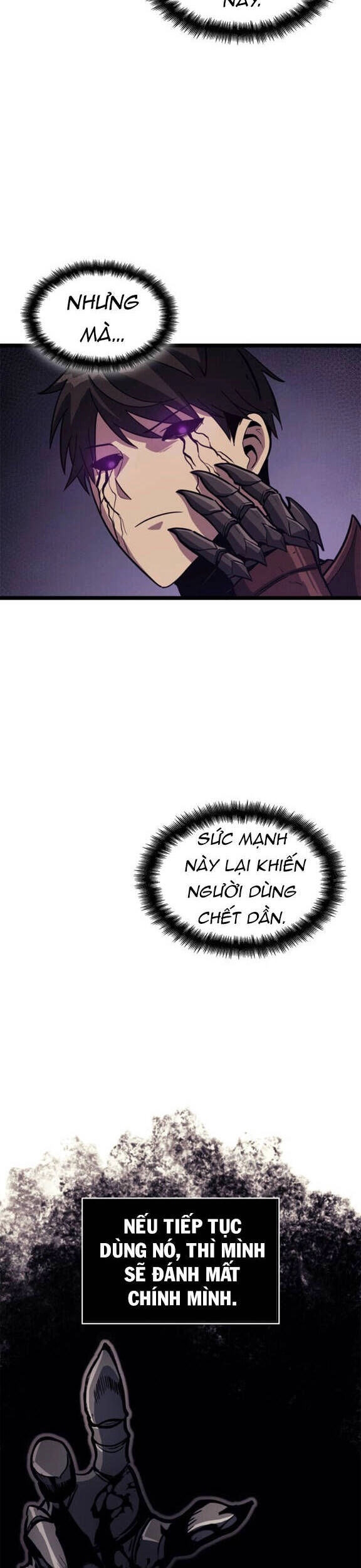 Tôi Trở Lại Thăng Cấp Một Mình Chapter 120 - 27