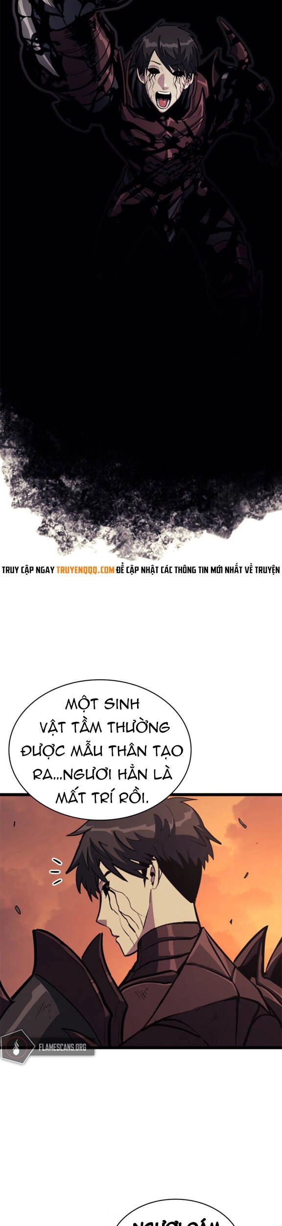 Tôi Trở Lại Thăng Cấp Một Mình Chapter 120 - 28