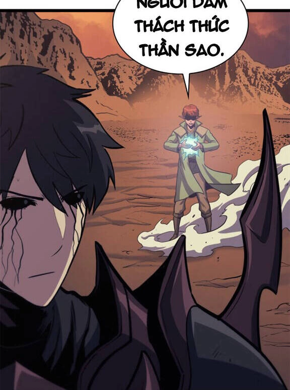 Tôi Trở Lại Thăng Cấp Một Mình Chapter 120 - 29