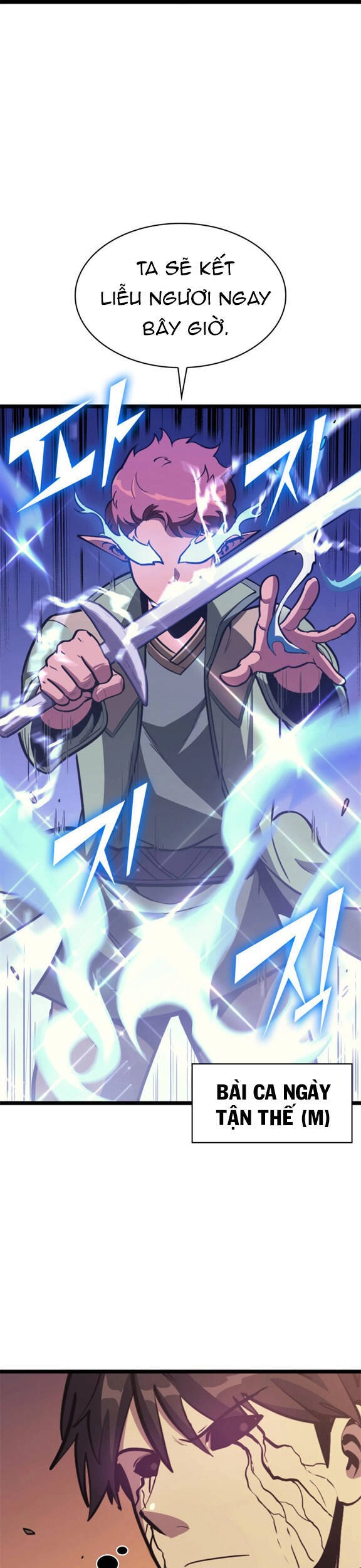 Tôi Trở Lại Thăng Cấp Một Mình Chapter 120 - 30