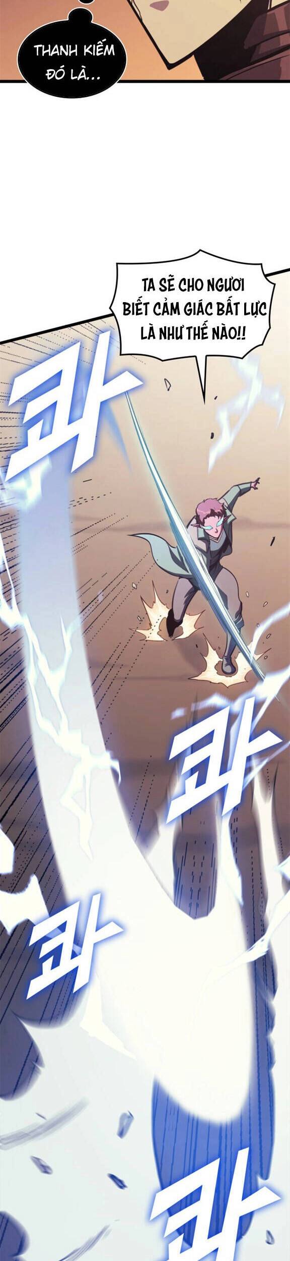 Tôi Trở Lại Thăng Cấp Một Mình Chapter 120 - 31