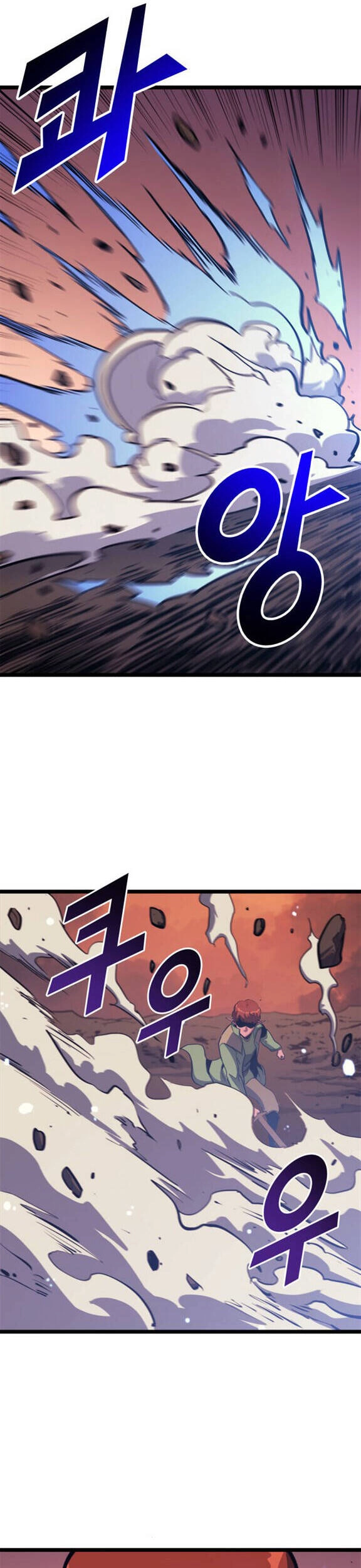 Tôi Trở Lại Thăng Cấp Một Mình Chapter 120 - 35