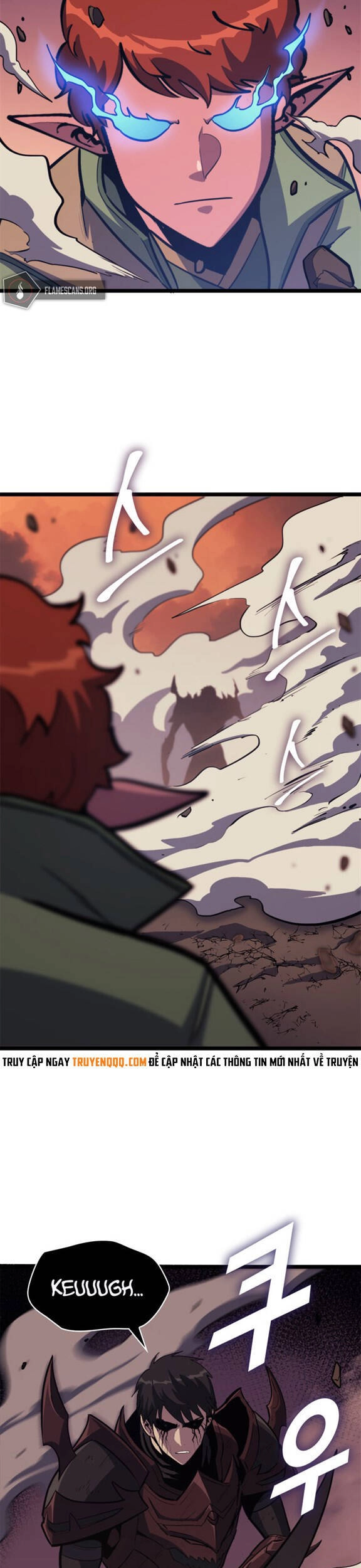 Tôi Trở Lại Thăng Cấp Một Mình Chapter 120 - 36