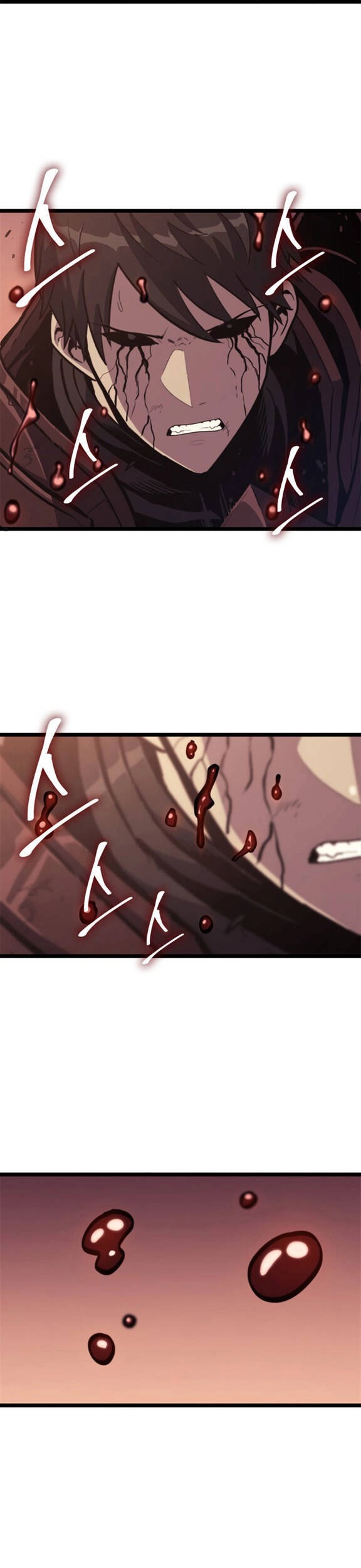 Tôi Trở Lại Thăng Cấp Một Mình Chapter 120 - 38