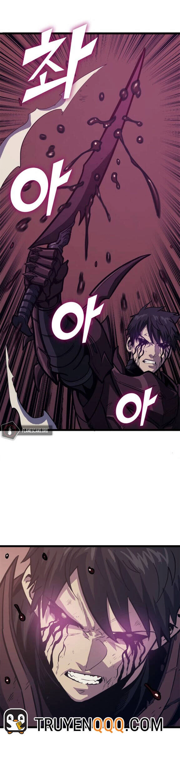 Tôi Trở Lại Thăng Cấp Một Mình Chapter 120 - 39