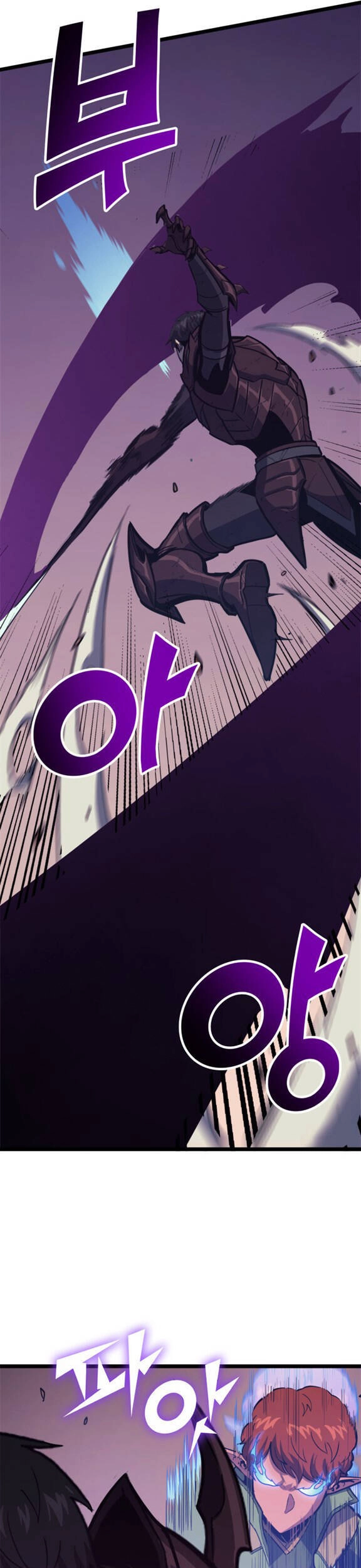 Tôi Trở Lại Thăng Cấp Một Mình Chapter 120 - 42