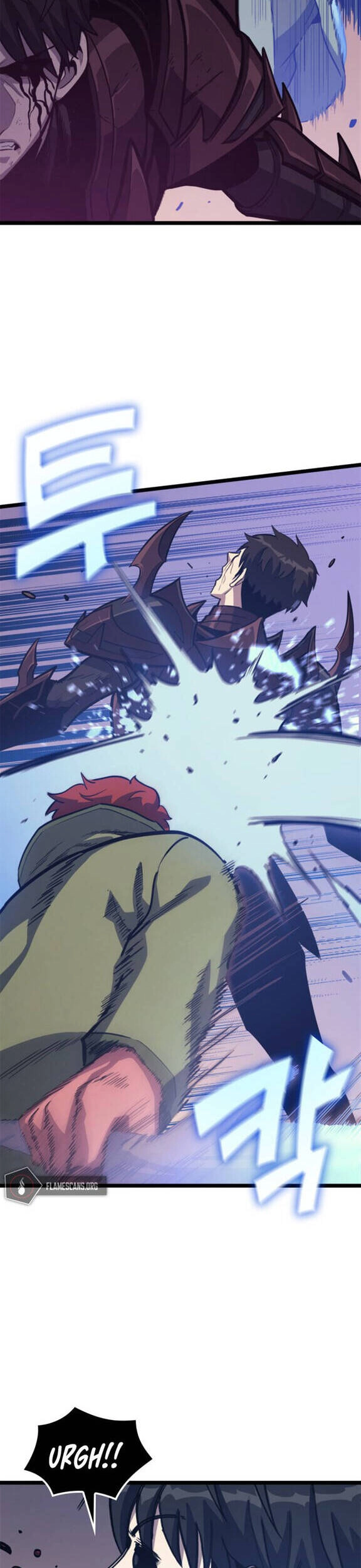 Tôi Trở Lại Thăng Cấp Một Mình Chapter 120 - 43