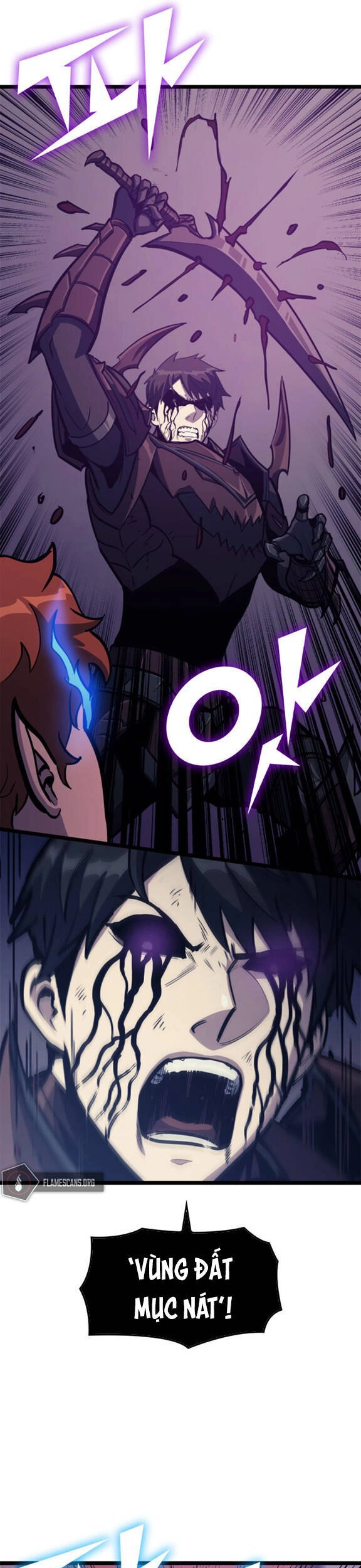 Tôi Trở Lại Thăng Cấp Một Mình Chapter 120 - 45