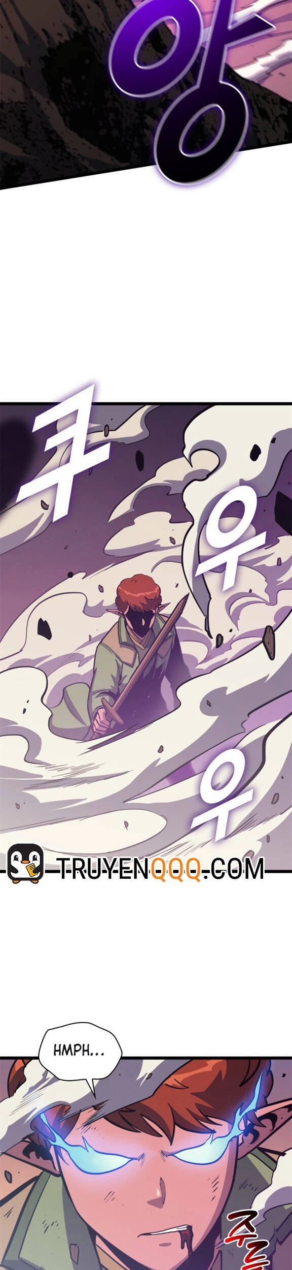 Tôi Trở Lại Thăng Cấp Một Mình Chapter 120 - 47