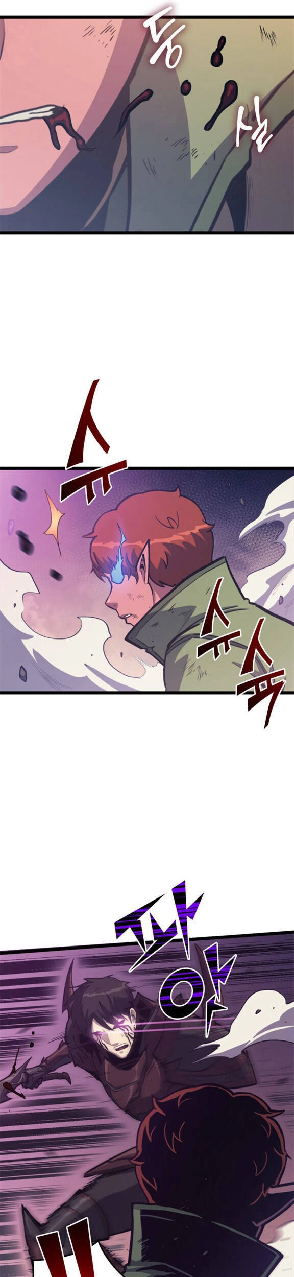 Tôi Trở Lại Thăng Cấp Một Mình Chapter 120 - 49