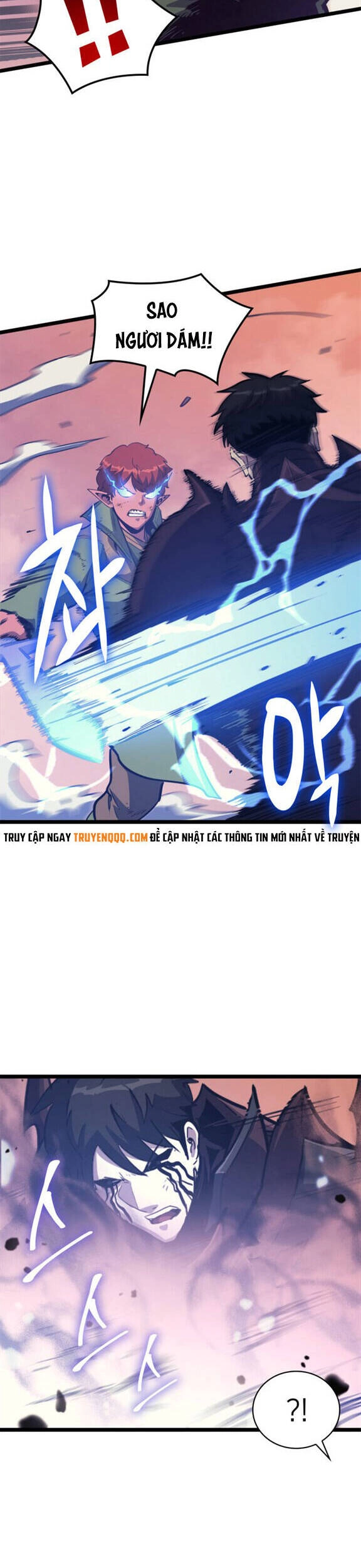 Tôi Trở Lại Thăng Cấp Một Mình Chapter 120 - 50