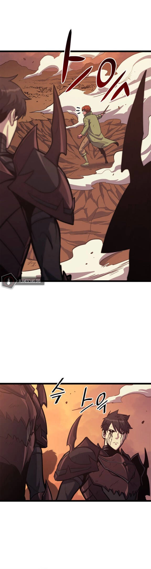 Tôi Trở Lại Thăng Cấp Một Mình Chapter 120 - 51