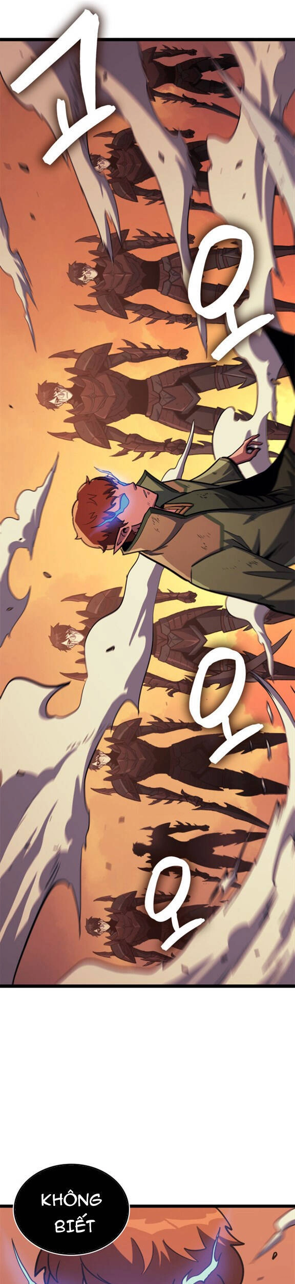 Tôi Trở Lại Thăng Cấp Một Mình Chapter 120 - 52