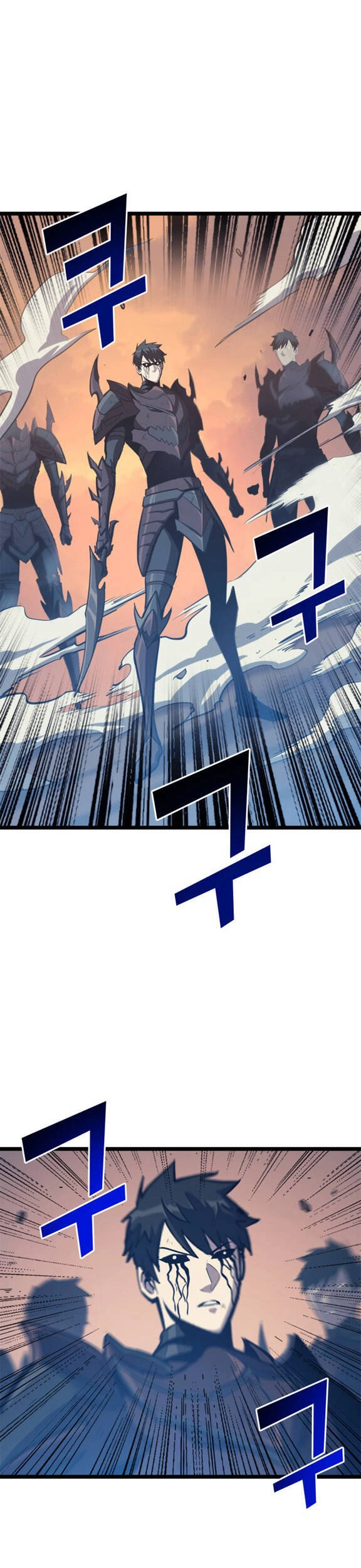 Tôi Trở Lại Thăng Cấp Một Mình Chapter 120 - 56