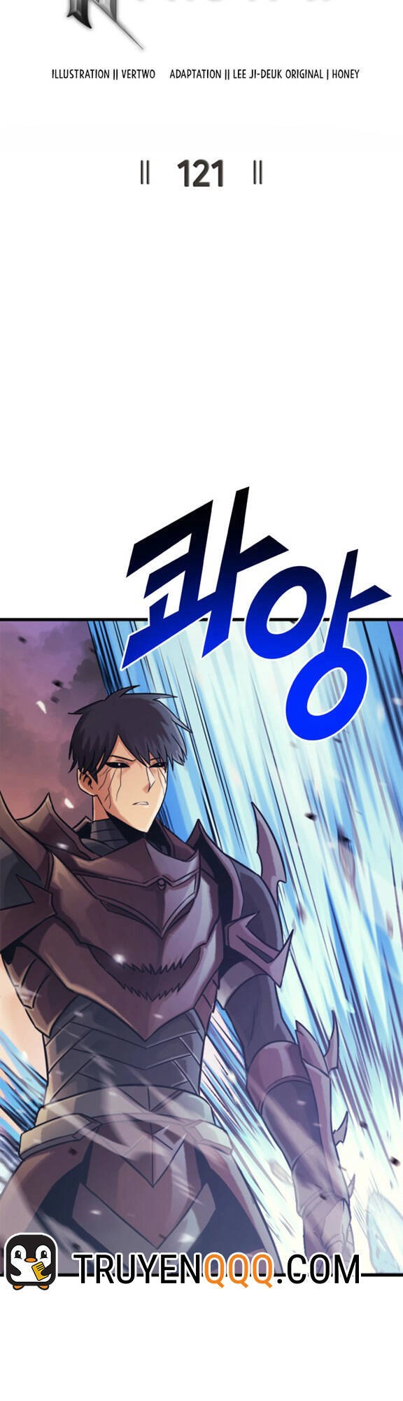 Tôi Trở Lại Thăng Cấp Một Mình Chapter 121 - 3