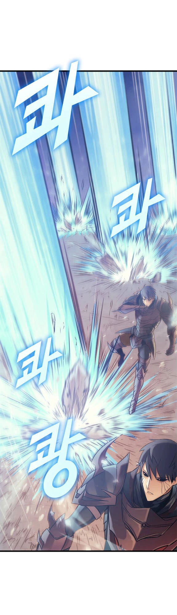 Tôi Trở Lại Thăng Cấp Một Mình Chapter 121 - 4