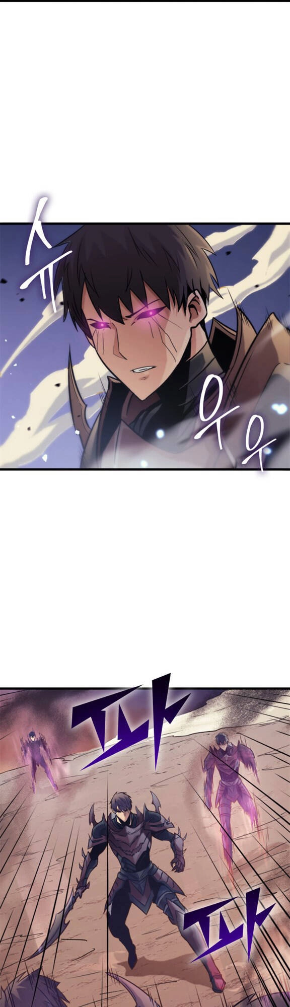 Tôi Trở Lại Thăng Cấp Một Mình Chapter 121 - 7