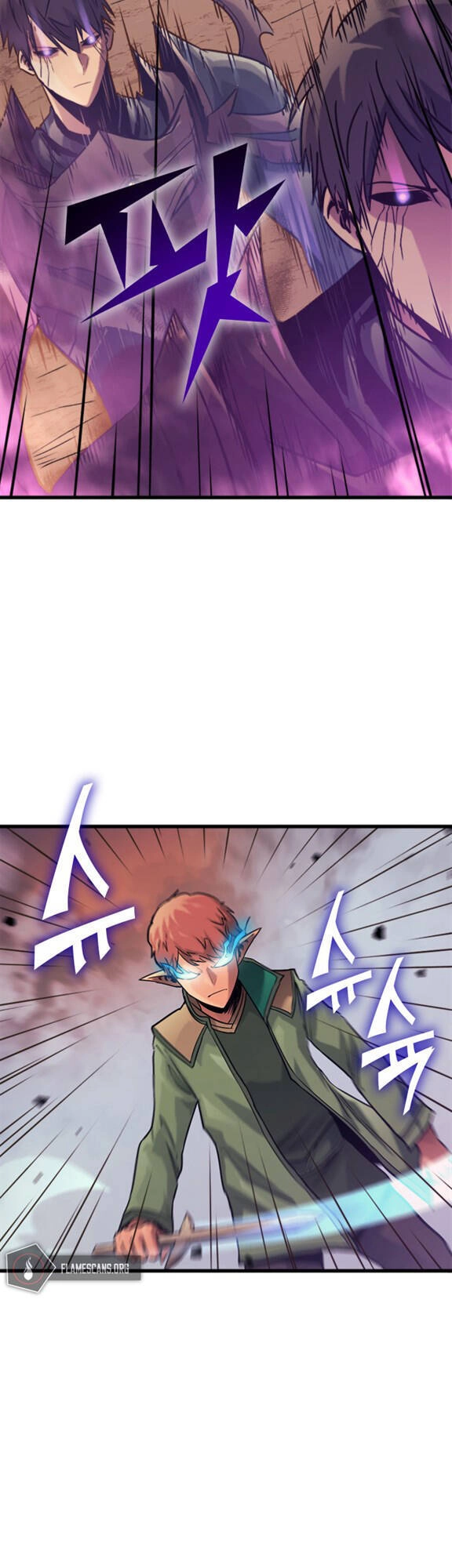 Tôi Trở Lại Thăng Cấp Một Mình Chapter 121 - 8