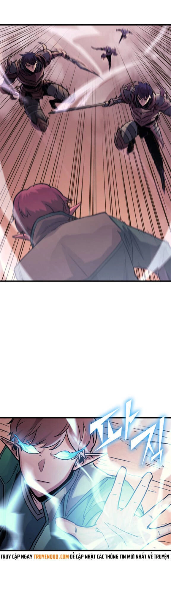 Tôi Trở Lại Thăng Cấp Một Mình Chapter 121 - 9