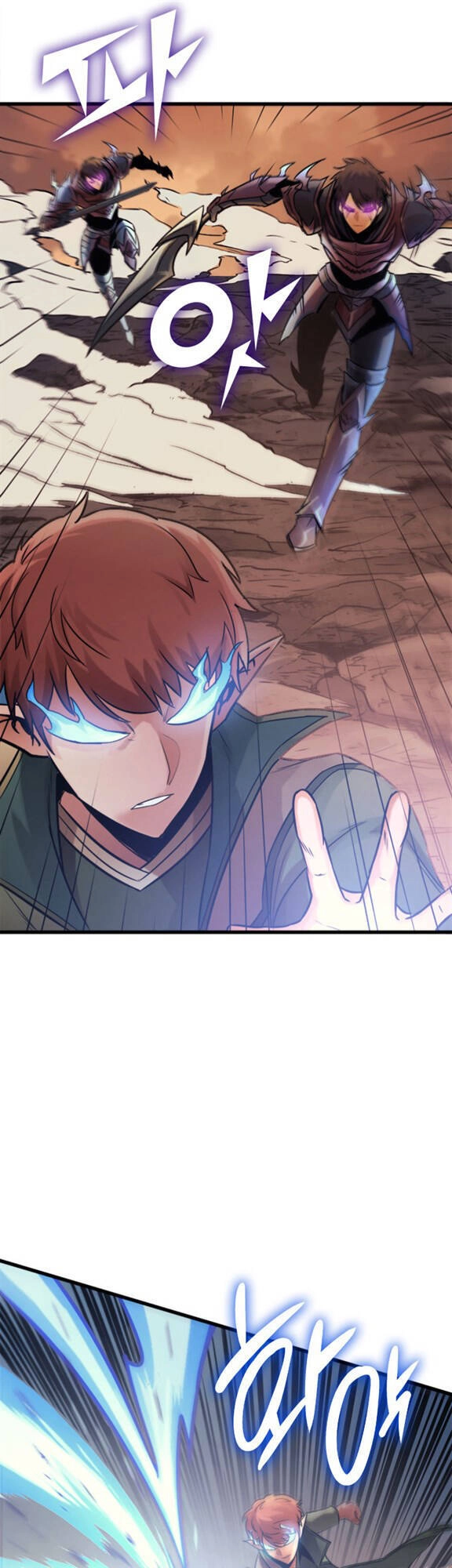 Tôi Trở Lại Thăng Cấp Một Mình Chapter 121 - 11