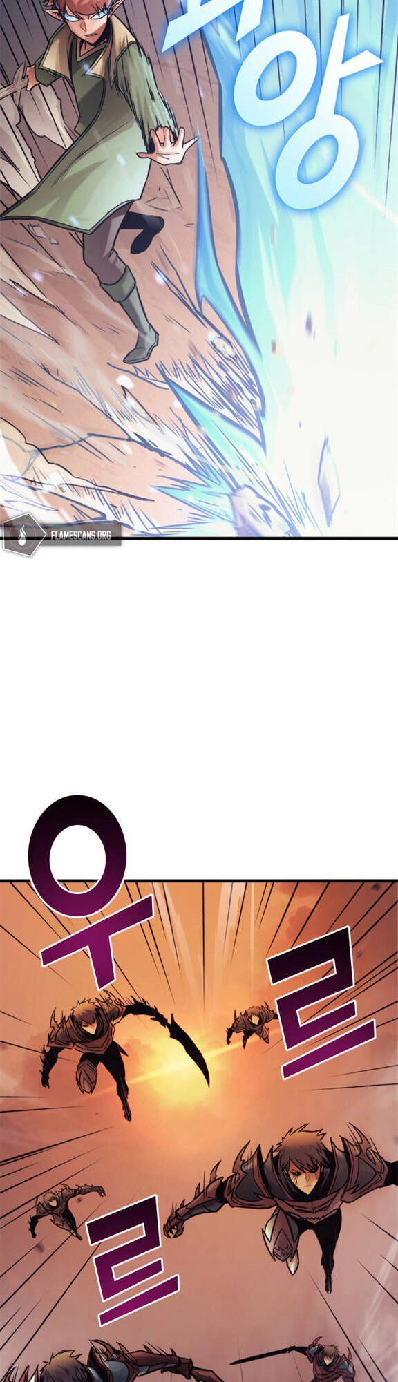 Tôi Trở Lại Thăng Cấp Một Mình Chapter 121 - 13