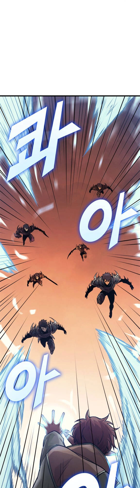 Tôi Trở Lại Thăng Cấp Một Mình Chapter 121 - 16