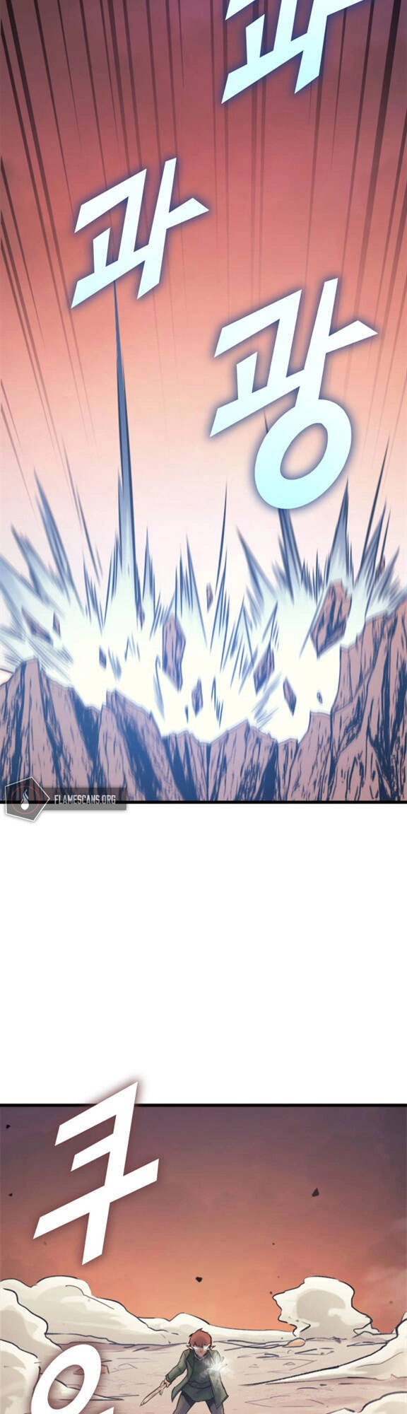 Tôi Trở Lại Thăng Cấp Một Mình Chapter 121 - 22