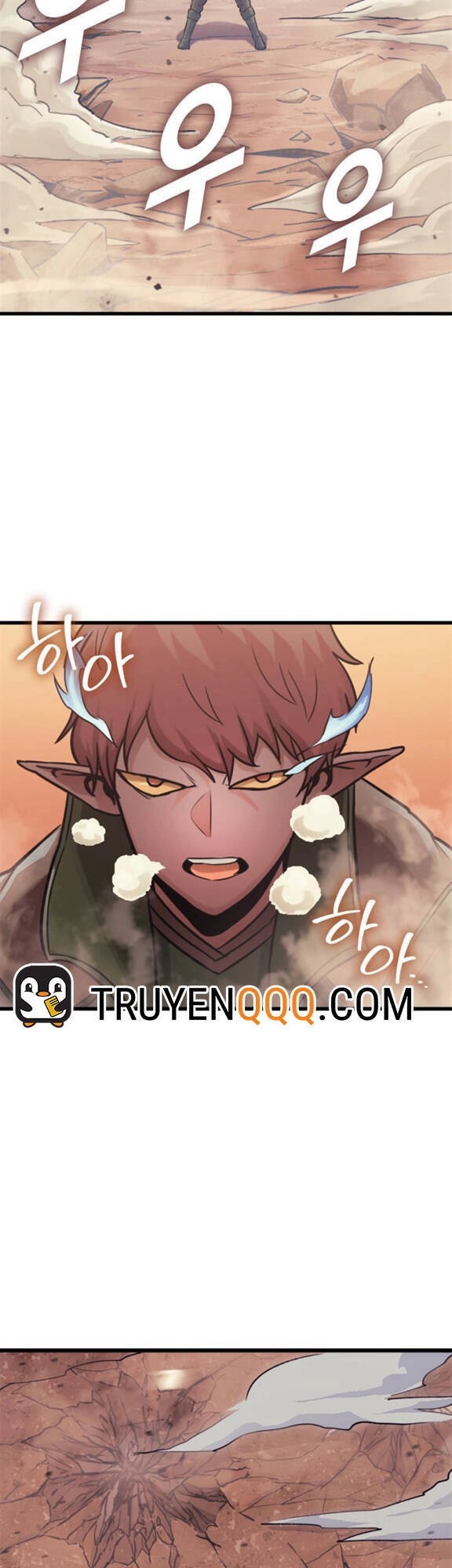 Tôi Trở Lại Thăng Cấp Một Mình Chapter 121 - 23