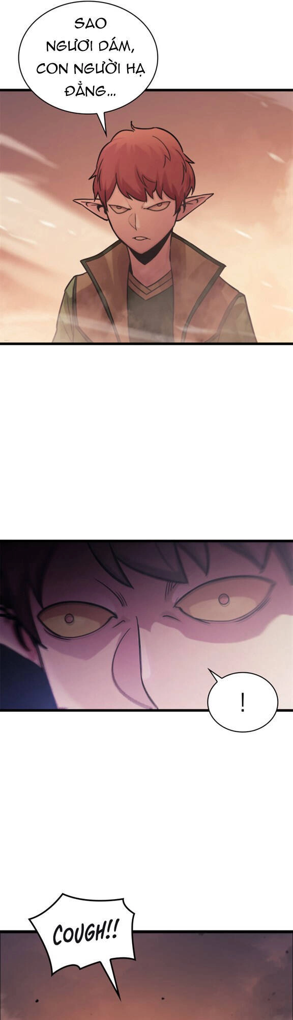 Tôi Trở Lại Thăng Cấp Một Mình Chapter 121 - 25