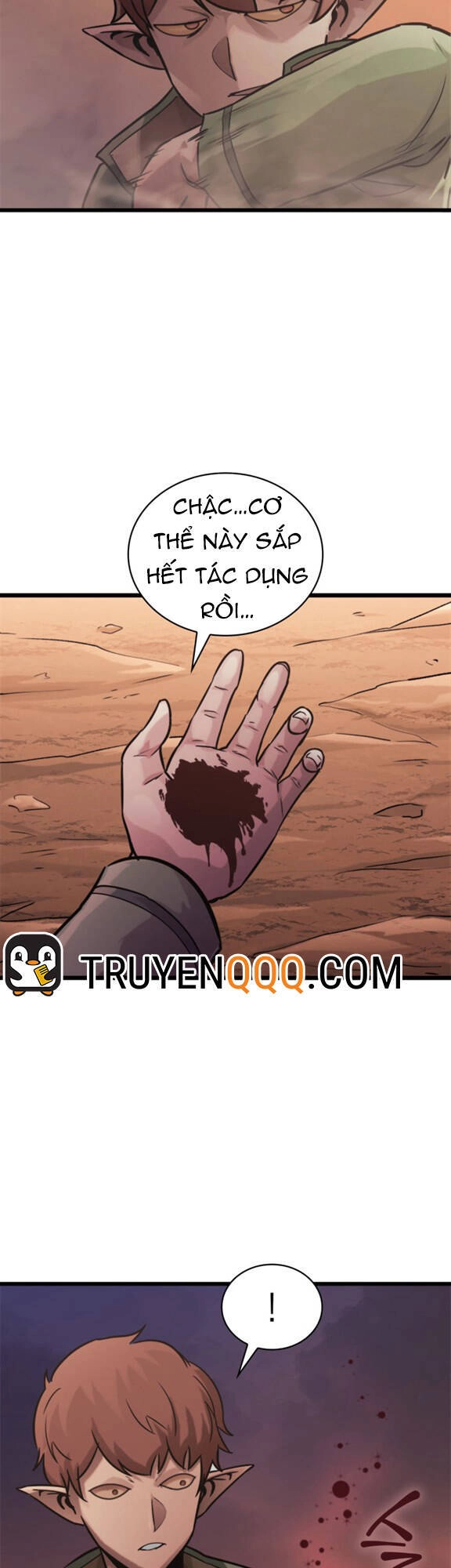 Tôi Trở Lại Thăng Cấp Một Mình Chapter 121 - 27