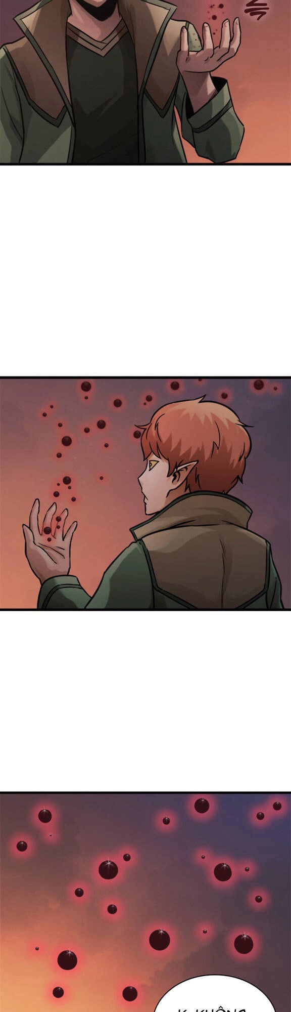 Tôi Trở Lại Thăng Cấp Một Mình Chapter 121 - 28