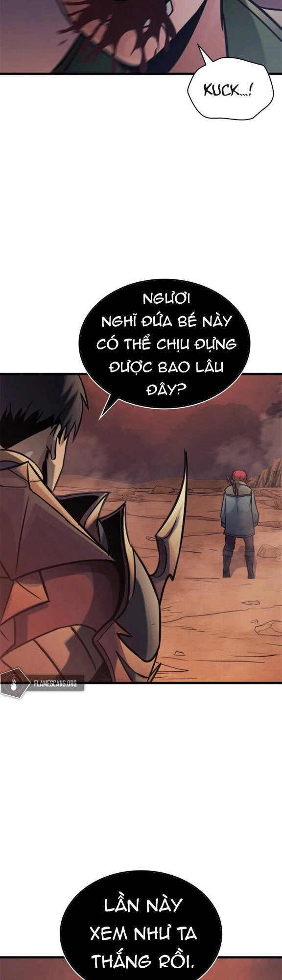 Tôi Trở Lại Thăng Cấp Một Mình Chapter 121 - 31