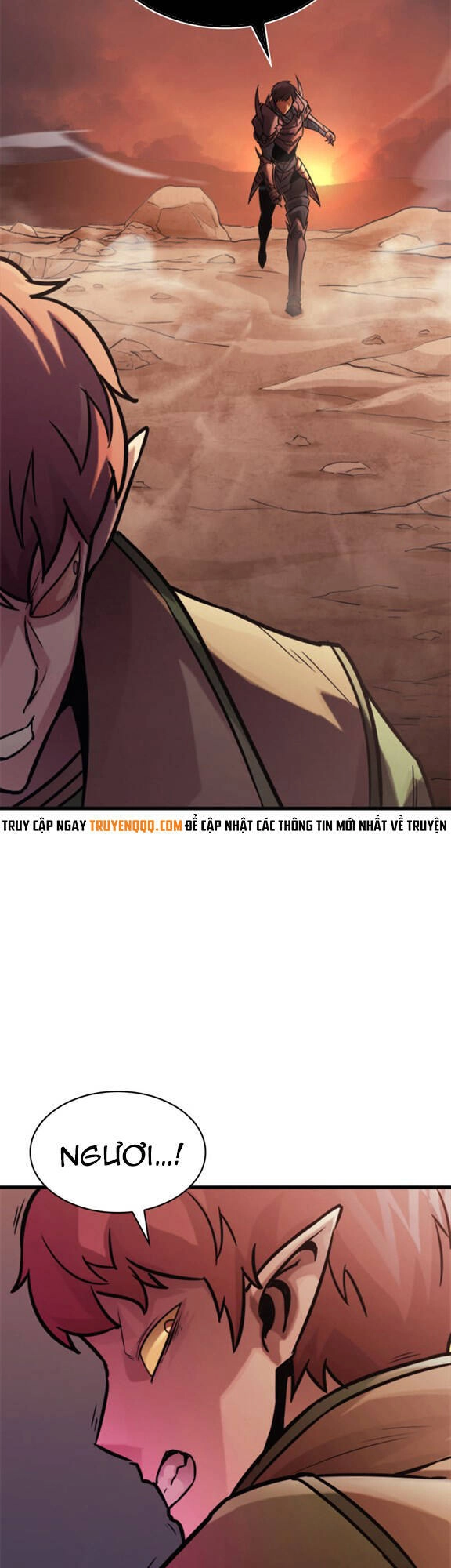 Tôi Trở Lại Thăng Cấp Một Mình Chapter 121 - 32