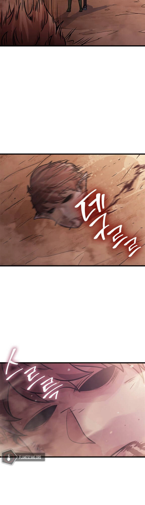 Tôi Trở Lại Thăng Cấp Một Mình Chapter 121 - 35