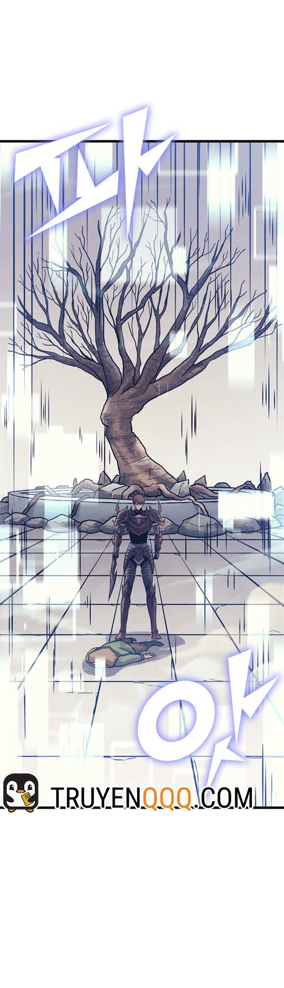 Tôi Trở Lại Thăng Cấp Một Mình Chapter 121 - 36